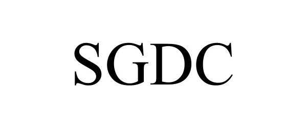 SGDC