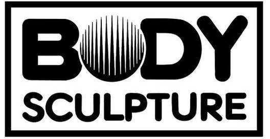 Trademark Logo BODY SCULPTURE