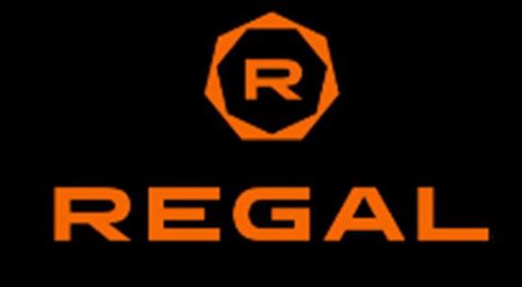 Trademark Logo R REGAL