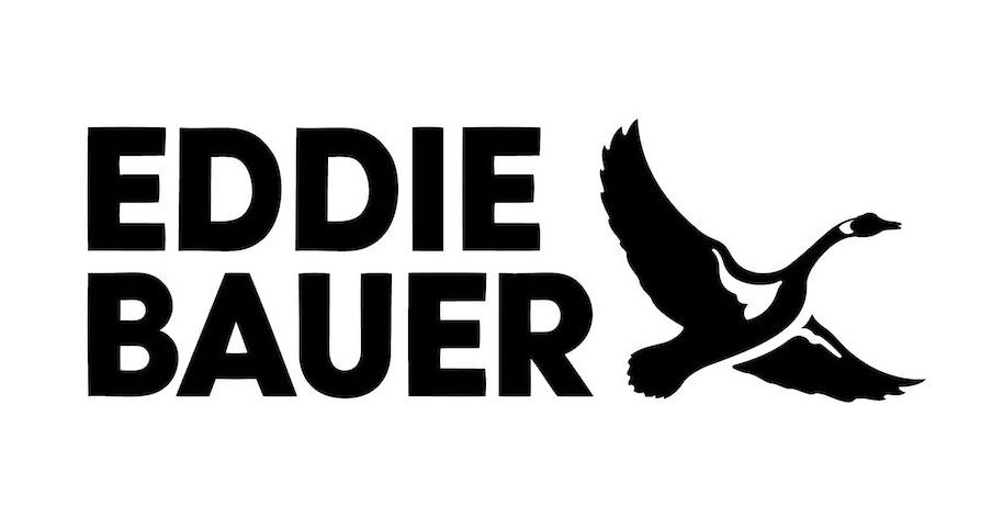 EDDIE BAUER