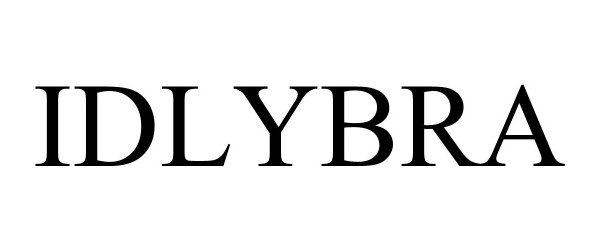  IDLYBRA