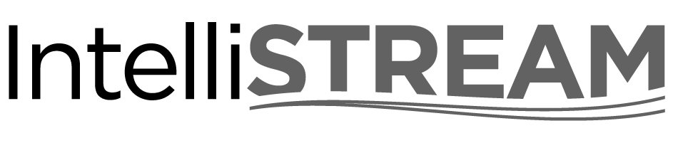 Trademark Logo INTELLISTREAM