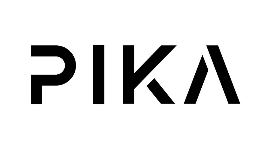 Trademark Logo PIKA