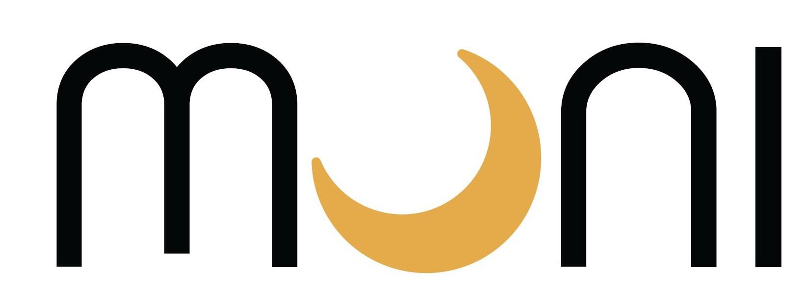 Trademark Logo MUNI