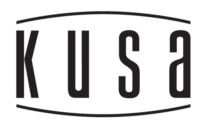 Trademark Logo KUSA