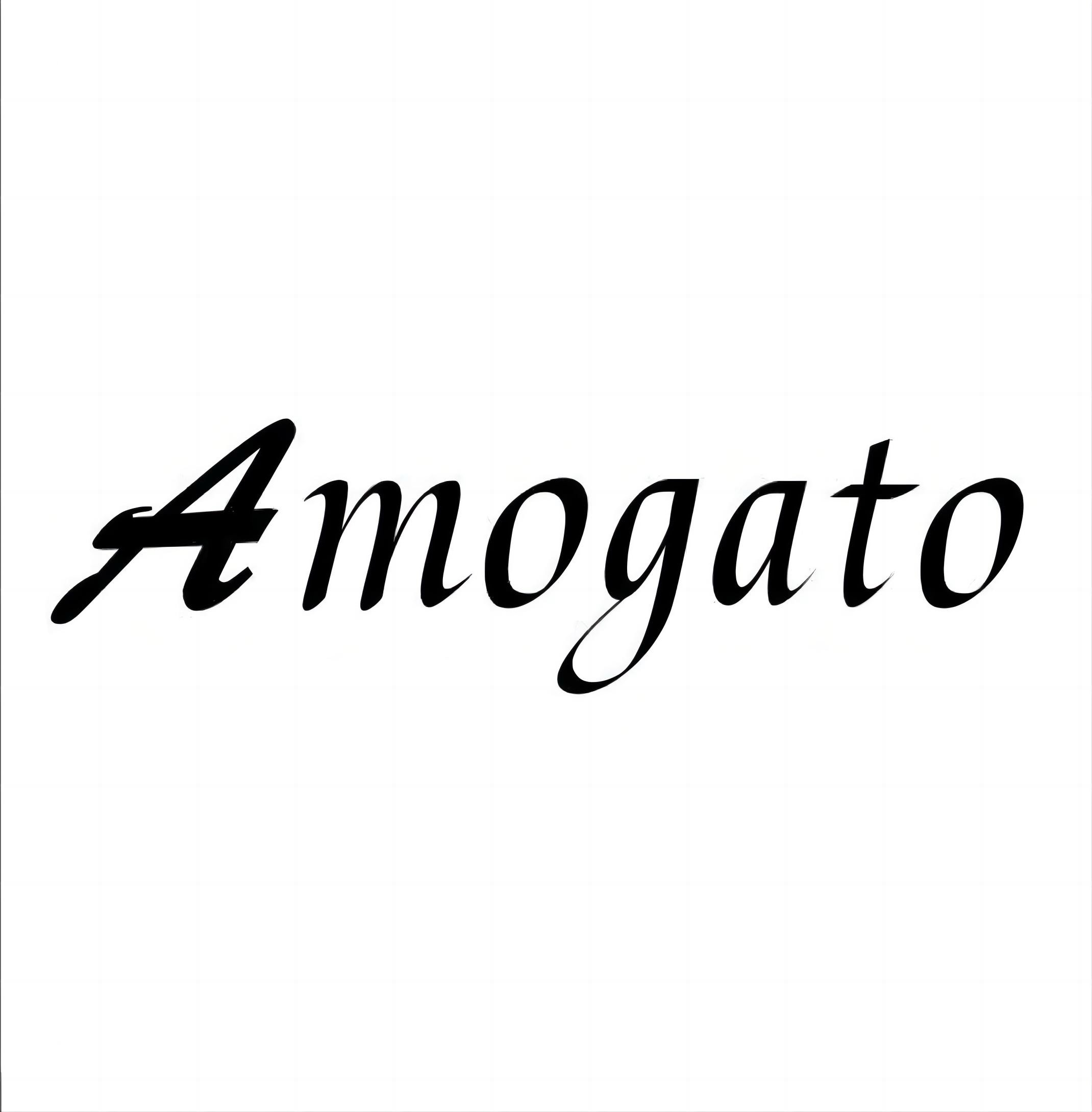  AMOGATO