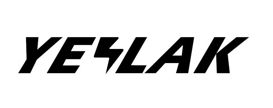 Trademark Logo YESLAK