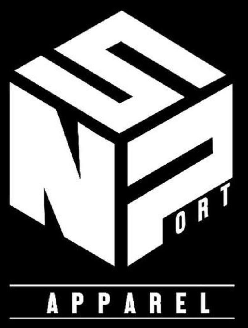 Trademark Logo NSP ORT