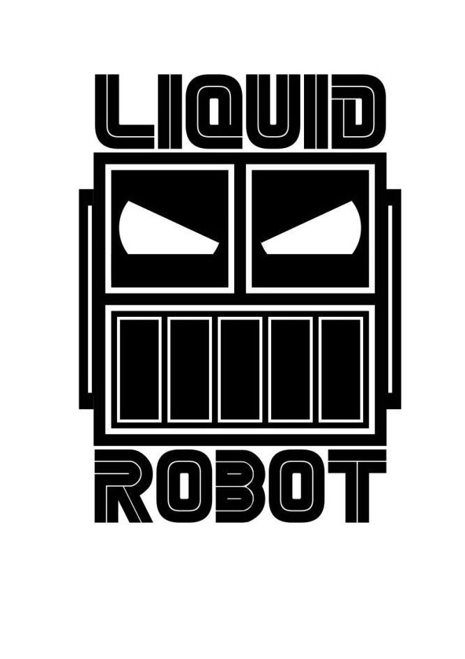 Trademark Logo LIQUID ROBOT