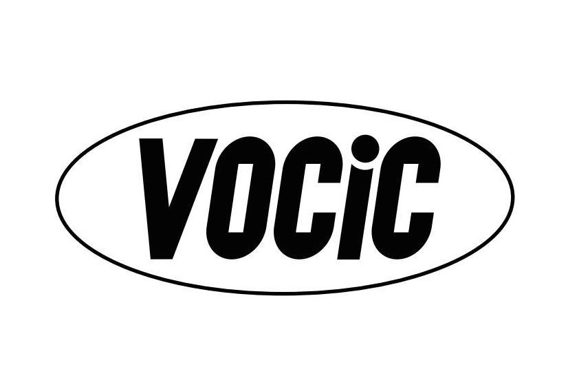 Trademark Logo VOCIC