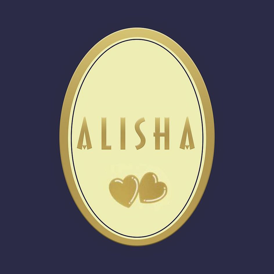 Trademark Logo ALISHA
