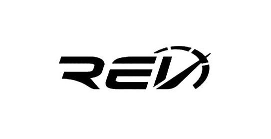 Trademark Logo REV