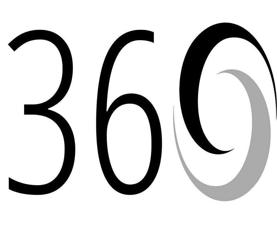 Trademark Logo 360