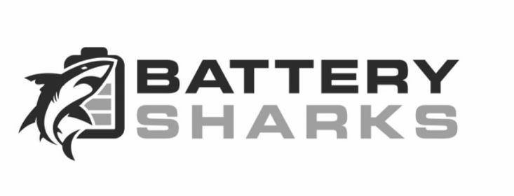  BATTERY SHARKS