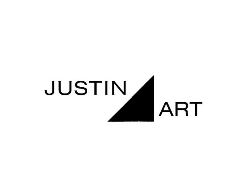 Trademark Logo JUSTIN ART
