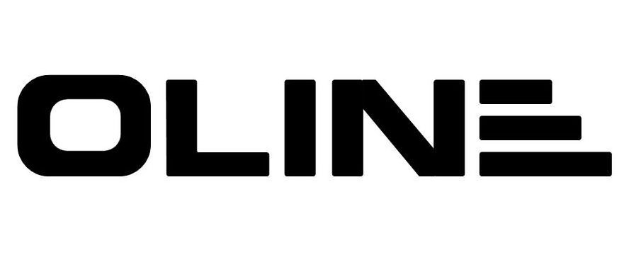 Trademark Logo OLINE