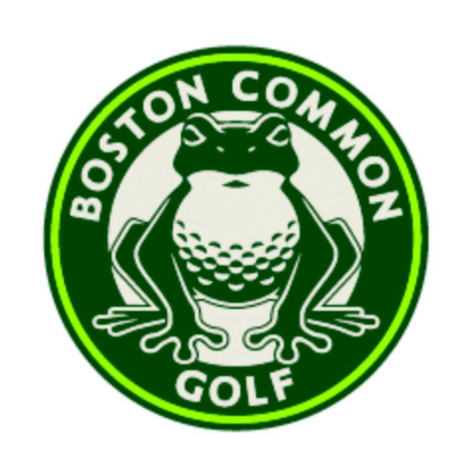  BOSTON COMMON GOLF