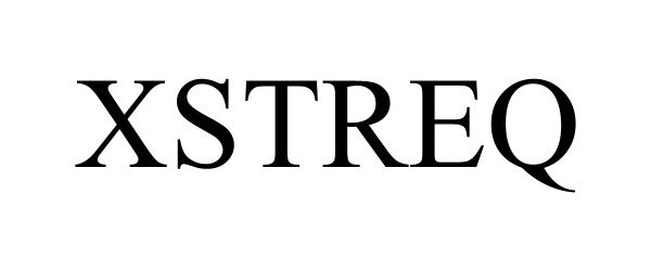 Trademark Logo XSTREQ