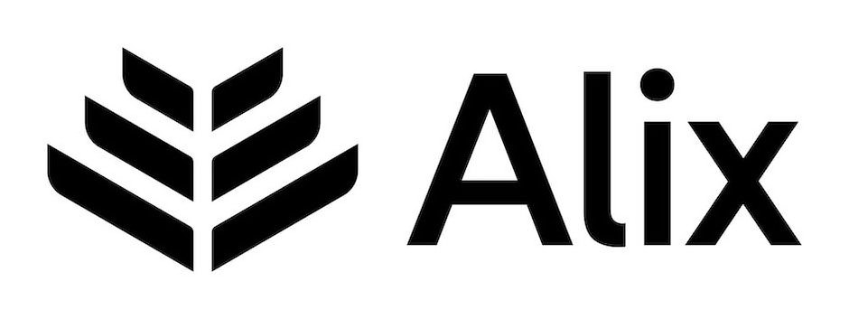 Trademark Logo ALIX