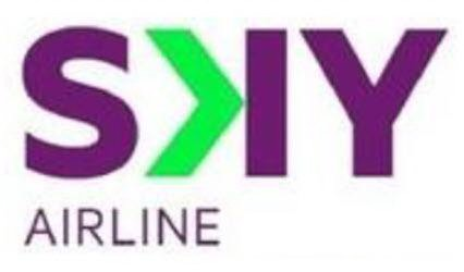Trademark Logo SKY AIRLINE