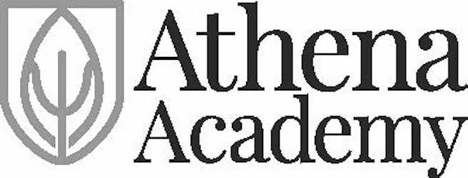 Trademark Logo ATHENA ACADEMY