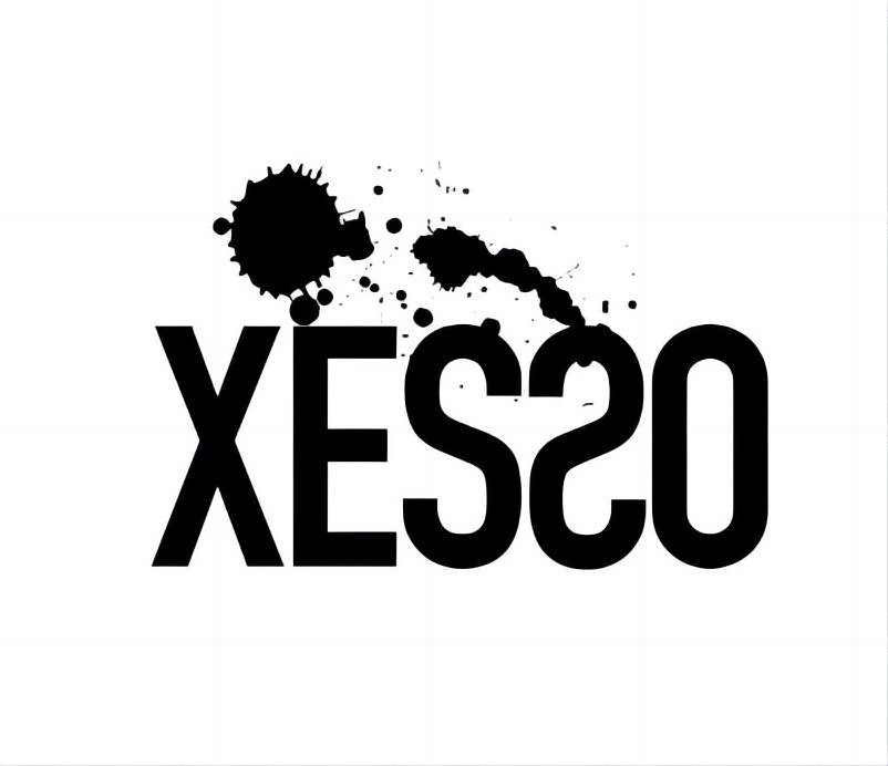 Trademark Logo XESSO