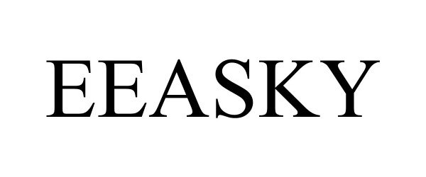  EEASKY