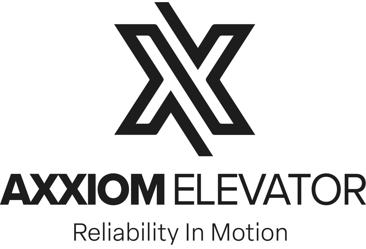 XX AXXIOM ELEVATOR RELIABILITY IN MOTION