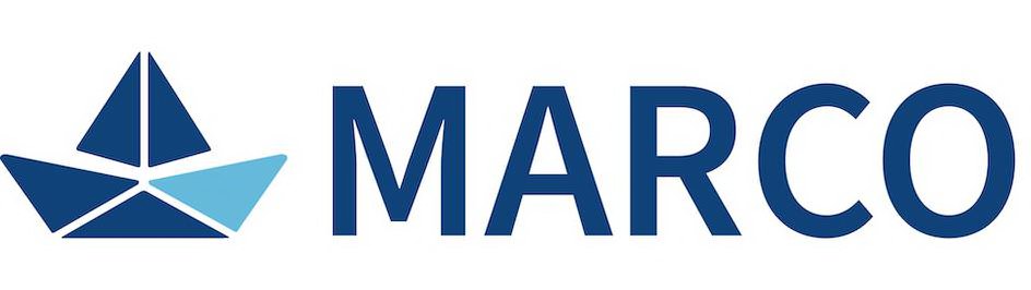Trademark Logo MARCO
