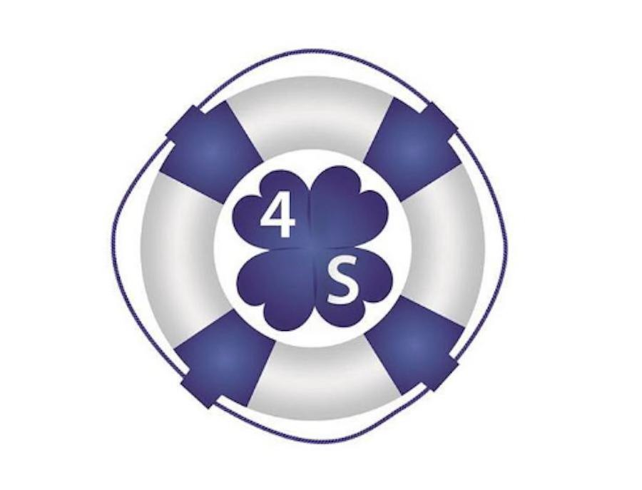 Trademark Logo 4S