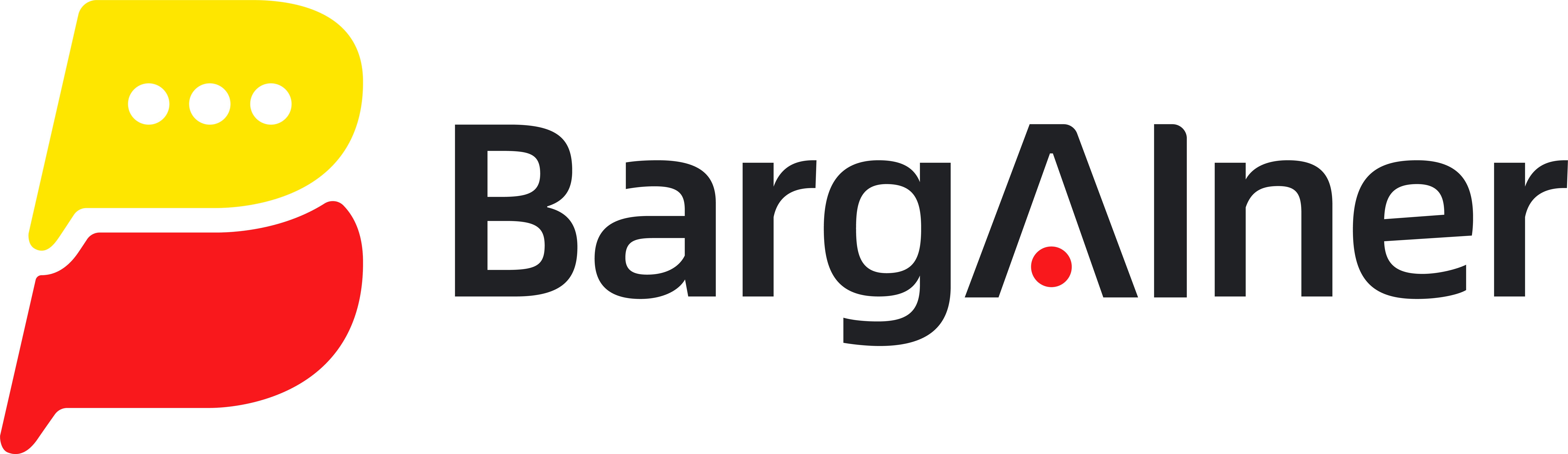 Trademark Logo BARGAINER