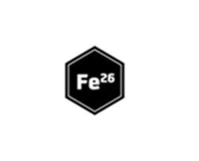 Trademark Logo FE 26