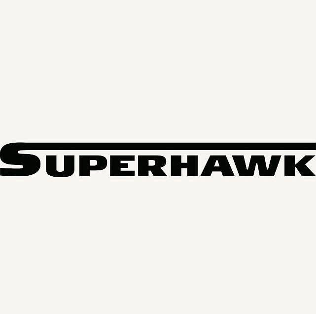 SUPERHAWK