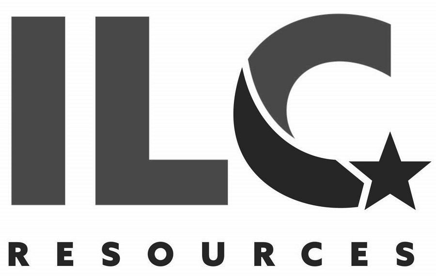 Trademark Logo ILC RESOURCES