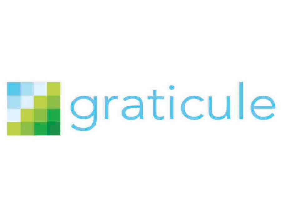 Trademark Logo GRATICULE