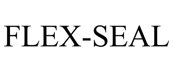 FLEX-SEAL