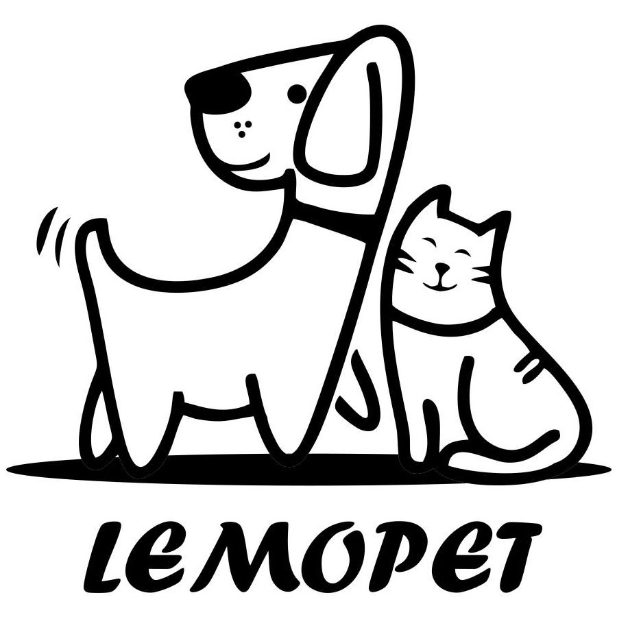 Trademark Logo LEMOPET