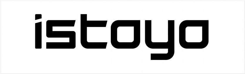 Trademark Logo ISTOYO