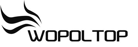 Trademark Logo WOPOLTOP