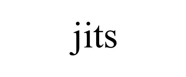 Trademark Logo JITS