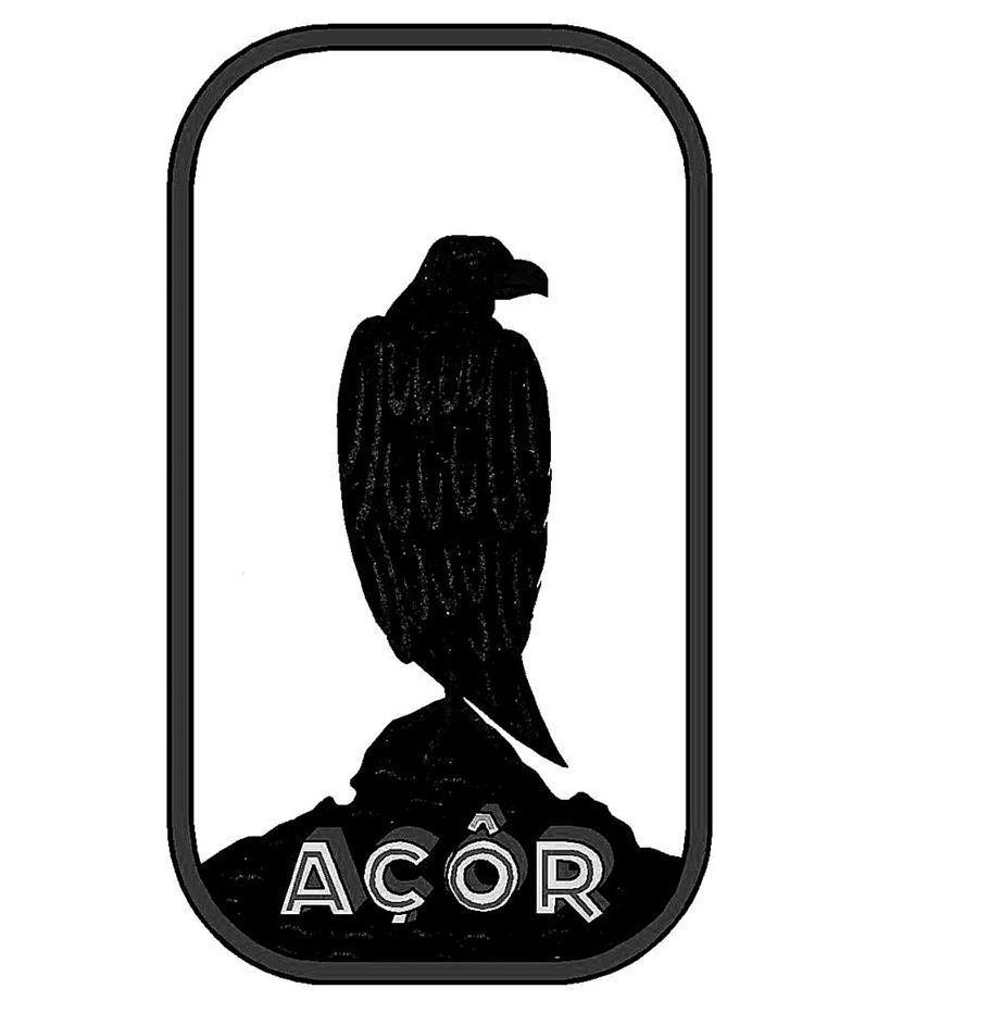 Trademark Logo ACOR