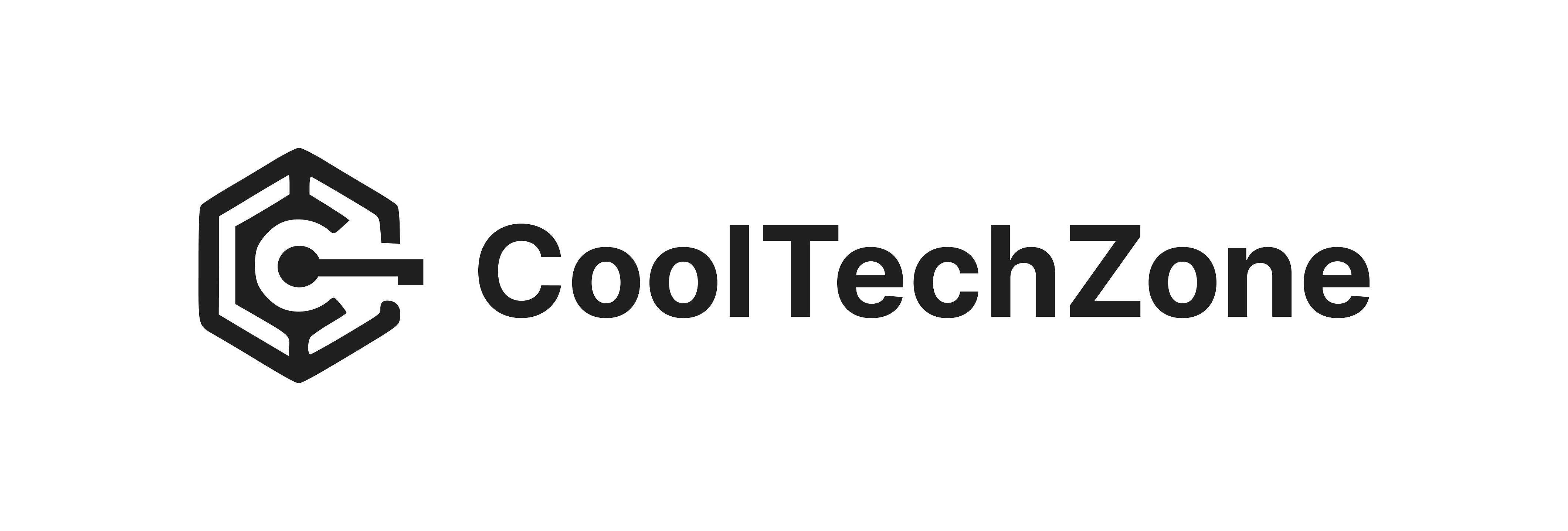 Trademark Logo COOLTECHZONE