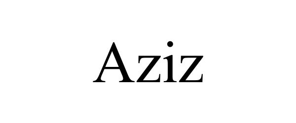 AZIZ