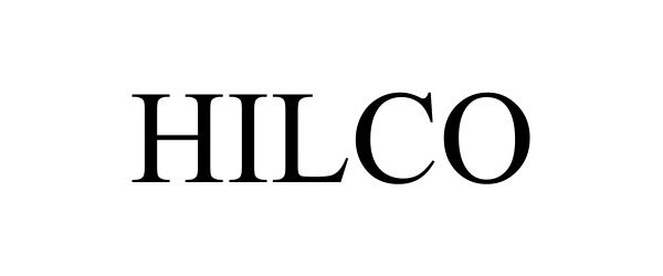  HILCO