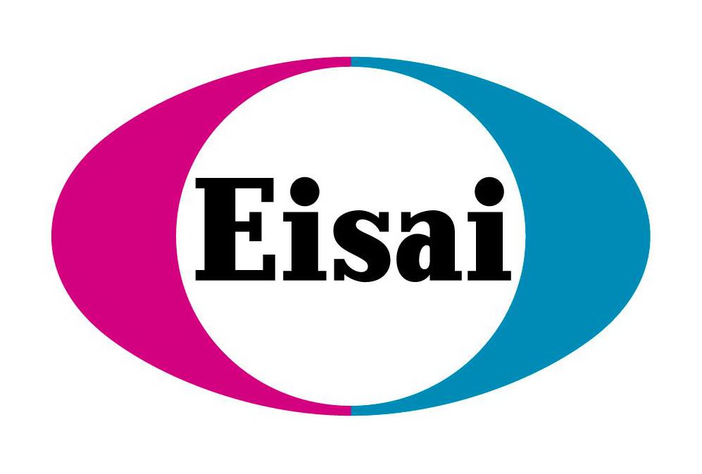 Trademark Logo EISAI