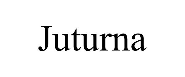 Trademark Logo JUTURNA