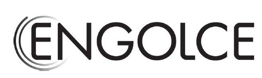 Trademark Logo ENGOLCE