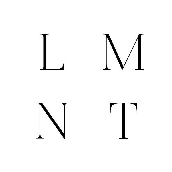 Trademark Logo LMNT