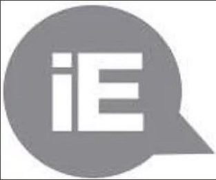 Trademark Logo IE