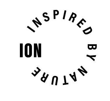  ION INSPIRED BY NATURE